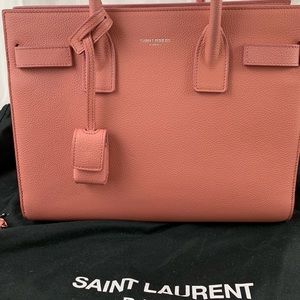 Saint laurent sac de jour
